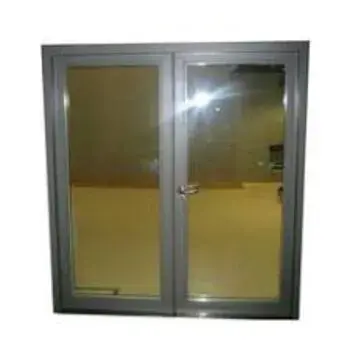  Acoustical Doors